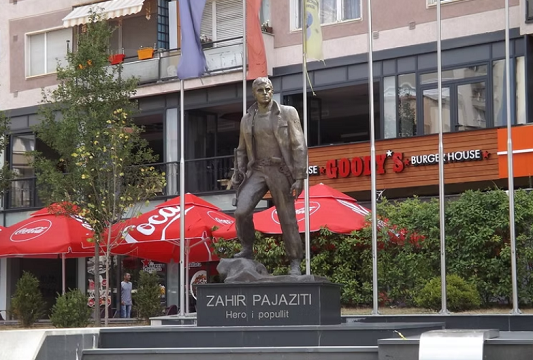 Komuna e Prishtinës sot shënon Ditën e Dëshmorëve, organizohen disa aktivitete
