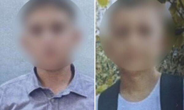 Sot varrosen dy fëmijët që vdiqën tragjikisht në Durrës