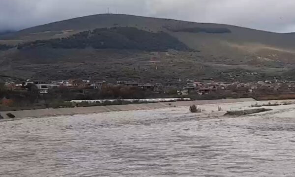 Kishte humbur prej disa ditësh, 30-vjeçari gjendet i mbytur në lumin Osum