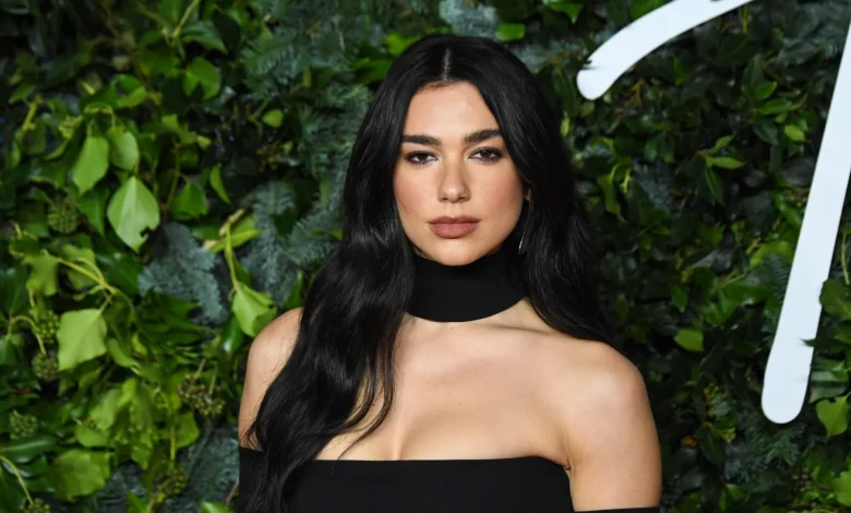 Dua Lipa drejt gjyqit, ja kujt po ia kërkon 15 milion dollarë
