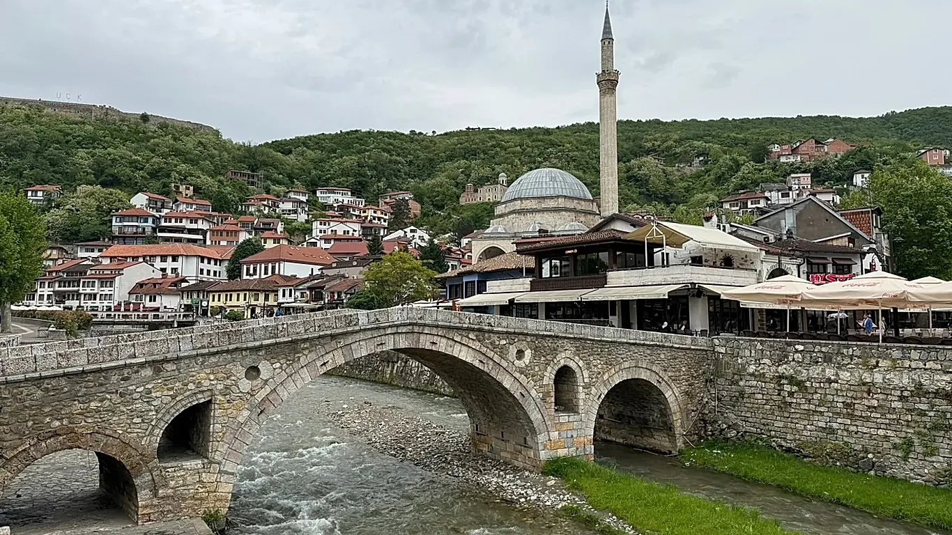 Euronews: Si të kaloni 24 orë në Prizren, kryeqytetin kulturor të Kosovës?
