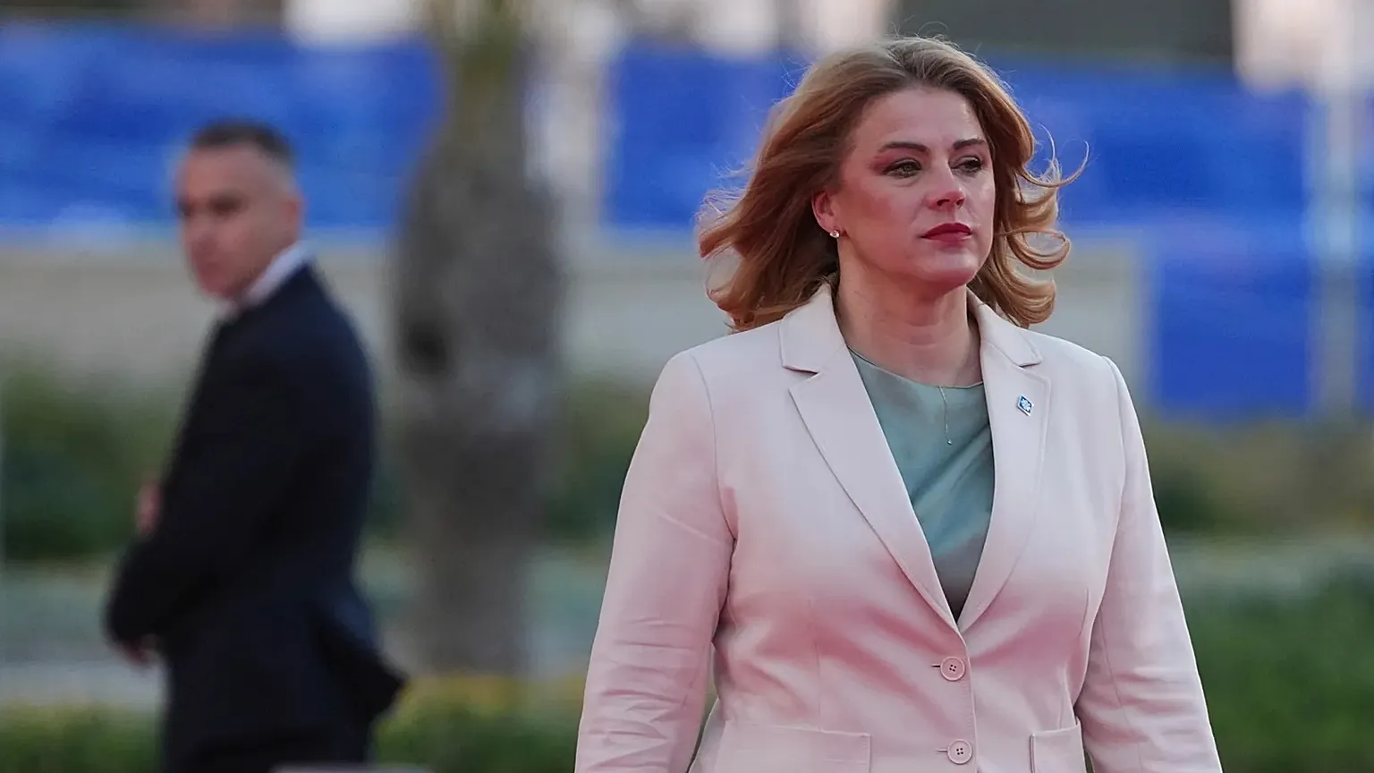 Jep dorëheqje kryeministrja e Lituanisë- shteti hyn në krizë