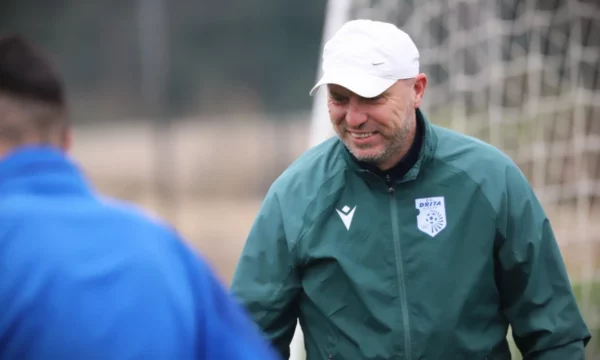 Pesë tituj të kampionit, Zekirija Ramadani shkruan histori në Superligë