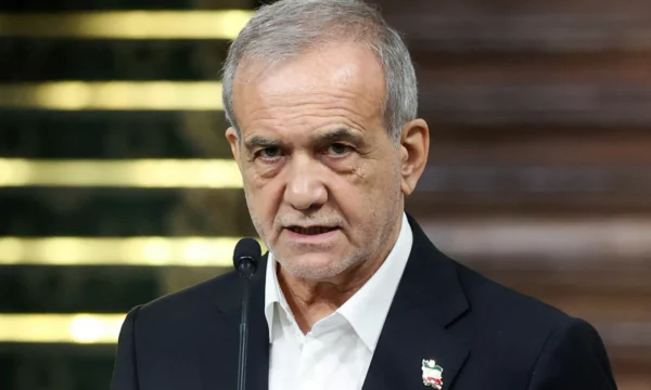 Presidenti iranian thotë se dialogu nuk është dorëzim