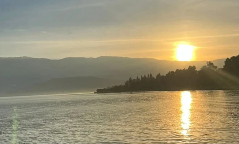 Rekord temperaturash këtë javë në Shqipëri