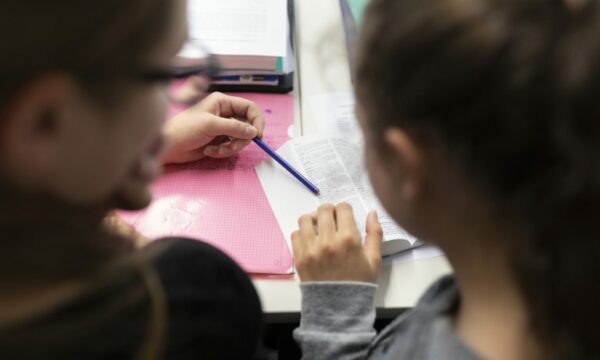 Shumica e nxënësve të shkollave fillore zvicerane kanë rezultate të mira