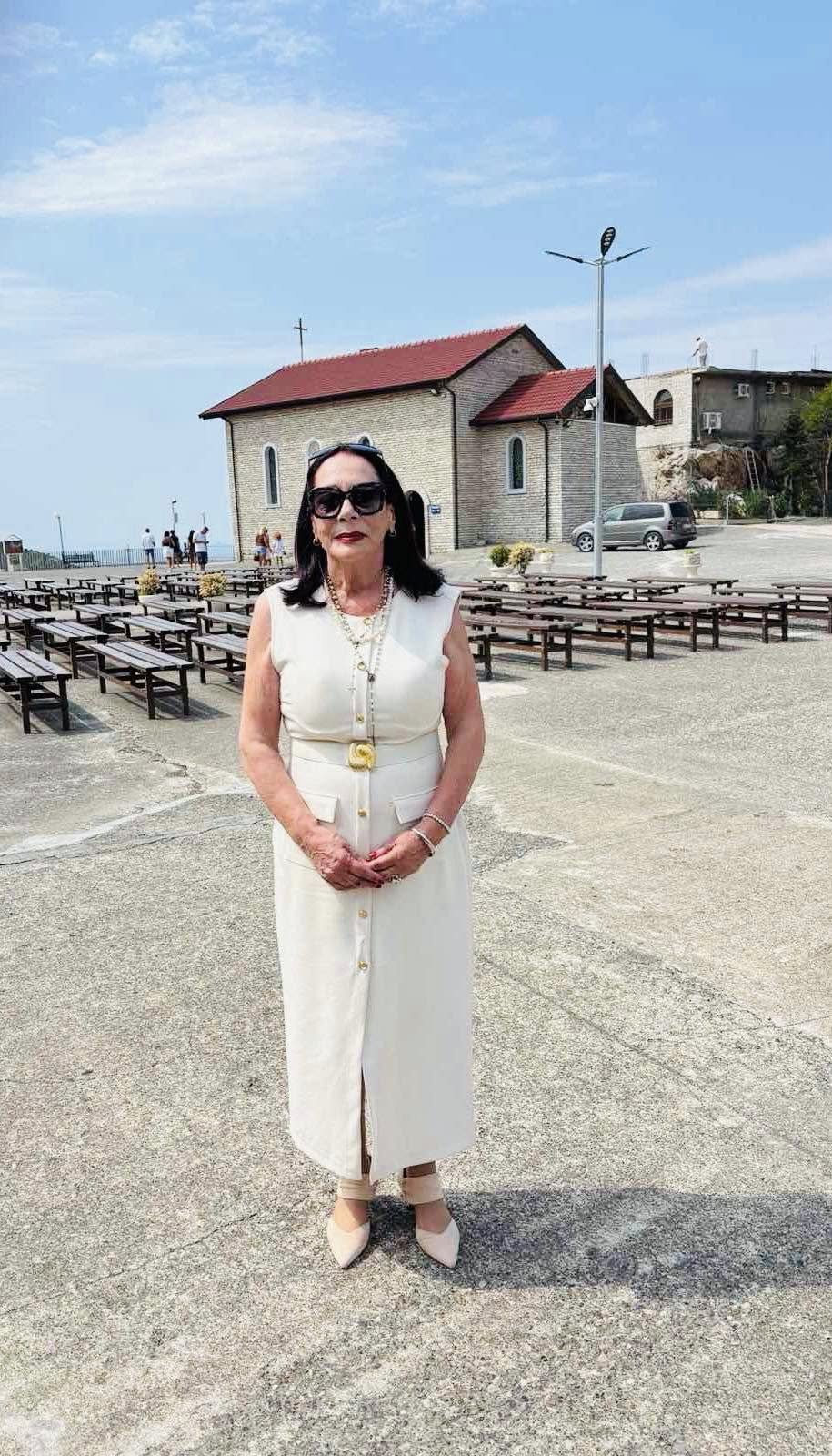 Prof. Dr. Vuksan Kola vlerëson librin “Helmimet, krimi dhe mashtrimi” të autores Luljeta Pula