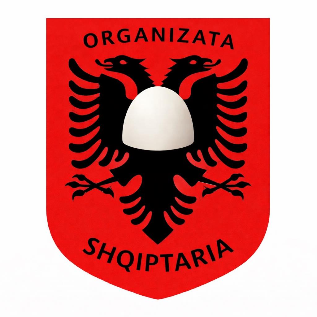 Reagim i Organizatës Shqiptaria