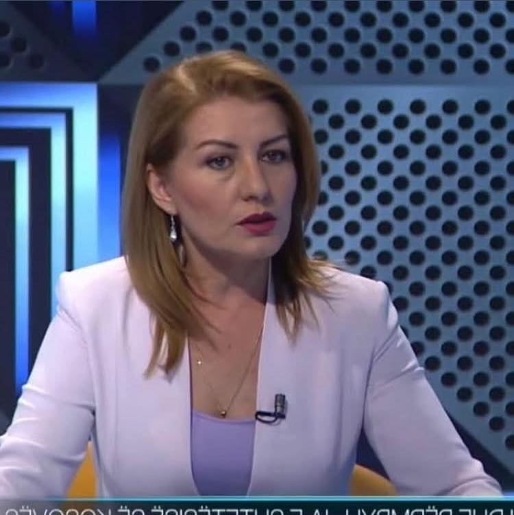 Alma Lama publikon analizën për propozimin e xhandarmërisë