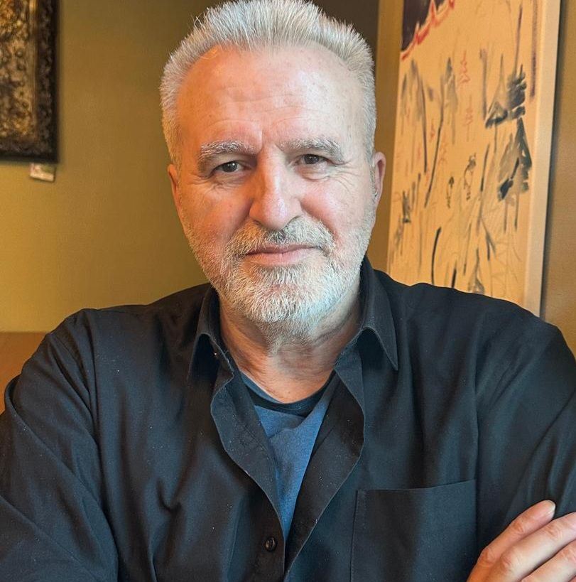 Haki Morina me humor për kandidimin: E kam zor me lypë vota për vete, por besoj që do t’ia dal