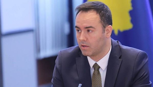 Rezoluta e kongresistëve amerikanë për anëtarësimin në NATO, Konjufca: Kosova e gatshme të kontribuojë në sigurinë rajonale