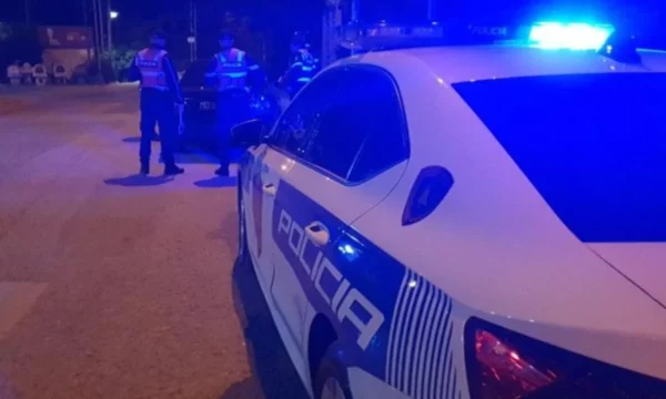 Lejuan e favorizuan ndërtime pa leje në Sarandë, arrestohen katër funksionarë policie