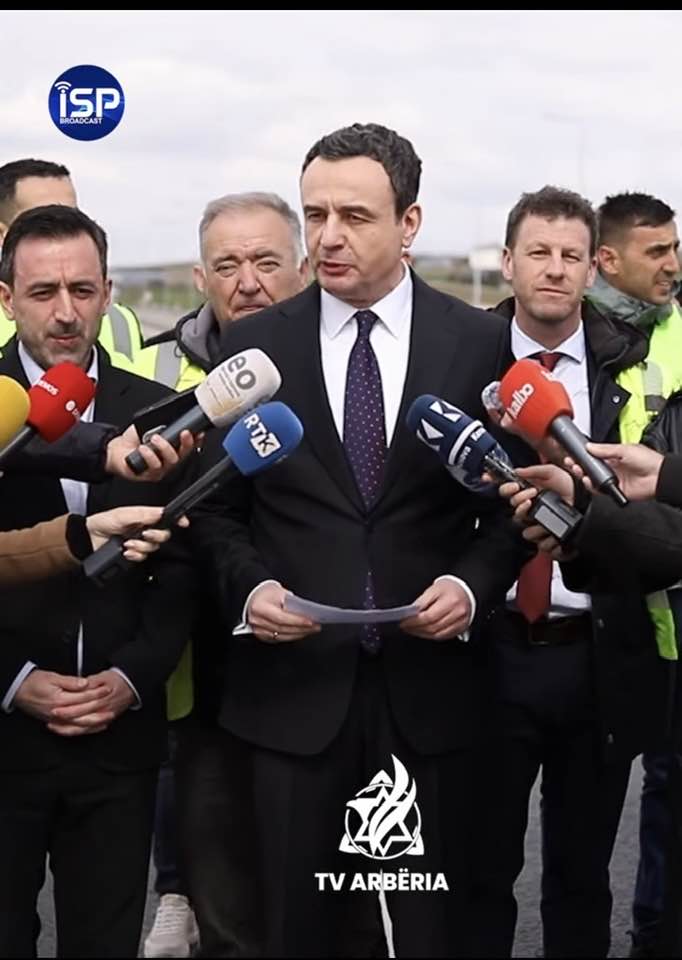 Qëndrim Kryeziu reagon ashpër ndaj Kurtit: Po fyen luftën dhe sakrificën e UÇK-së