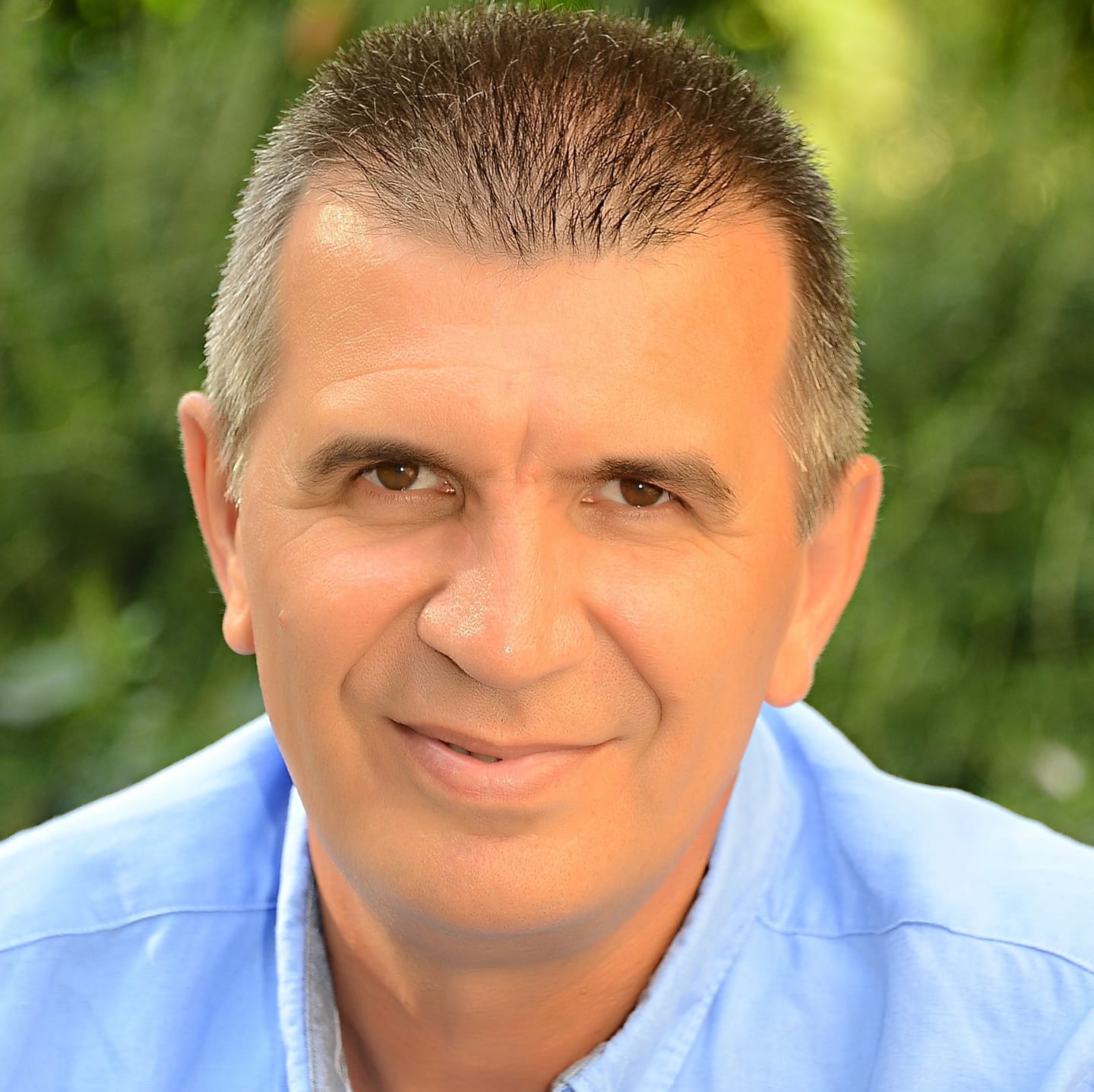 Manuali i qeverisjes së një manipulatori