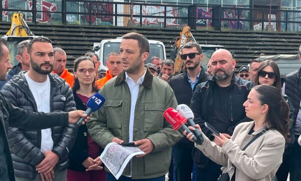 Prishtina nis aksionin për largimin e mbeturinave vëllimore, Retkoceri: Kemi identifikuar mbi 72 lokacione