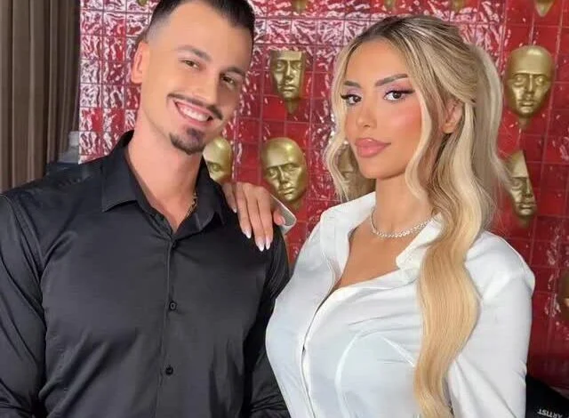 A u ndanë Mateo dhe Brikena? Të gjithë sytë te veprimi i kësaj të fundit