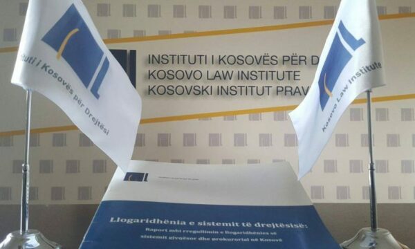 Hulumtuesi i IKD-së: Kuvendi miratoi ligj që vazhdon moszbatimin e aktgjykimit të Kushtetueses dhe shkel Kushtetutën