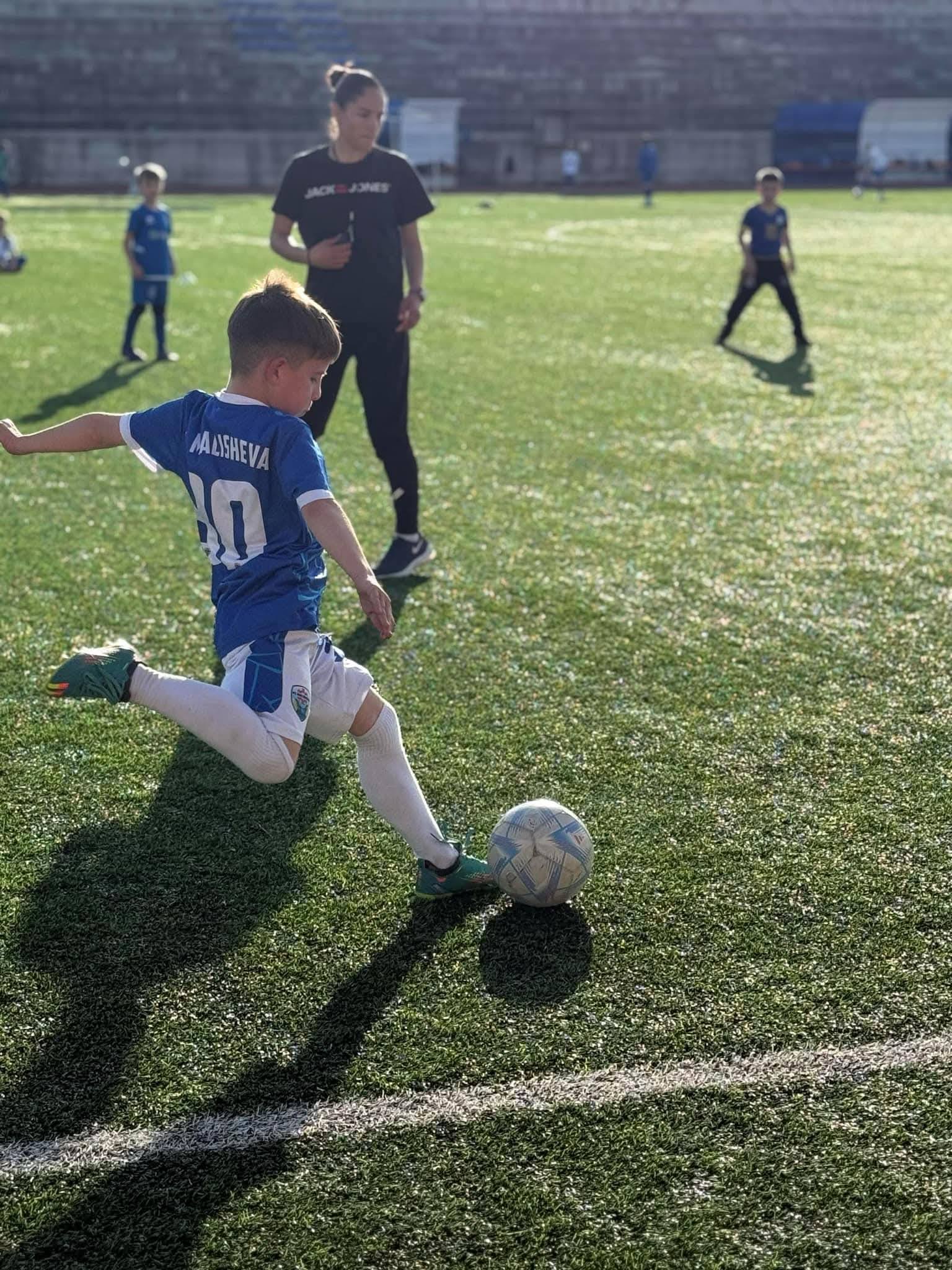 Lajmi më i mirë i vitit – FC Malisheva mirëpret rikthimin e Omerit
