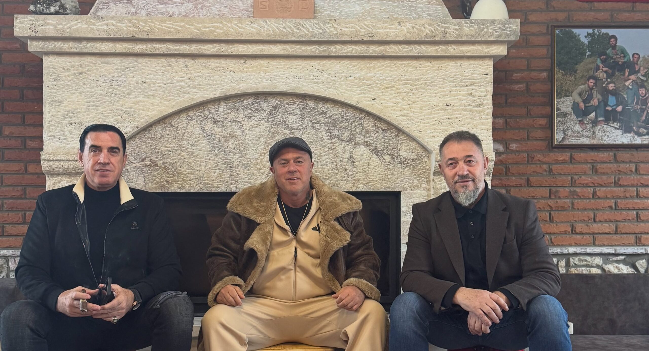 John Alite reagon për rastin e Sami Lushtakut: Kërkon mbrojtje ligjore për veteranët e UÇK-së
