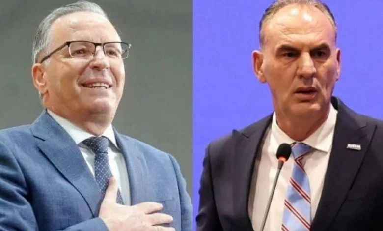 Afrim Kasolli: Letra e Limajt po e bashkon bazën e PDK-së