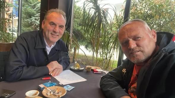 Nexhmi Muçiqi: Thirrje për rikthimin e Fatmir Limajt në PDK, bashkimi shihet si forcim i partisë