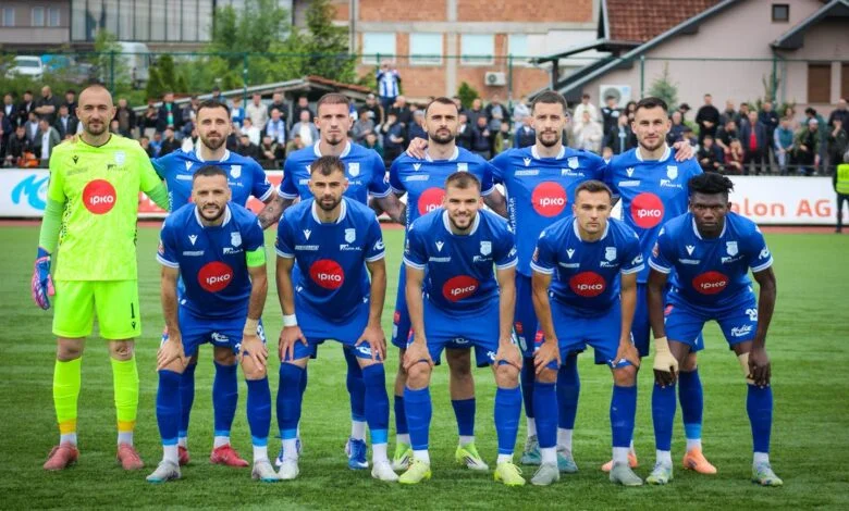 Drita del me njoftim, fton tifozët për të festuar bashkë titullin e kampionit