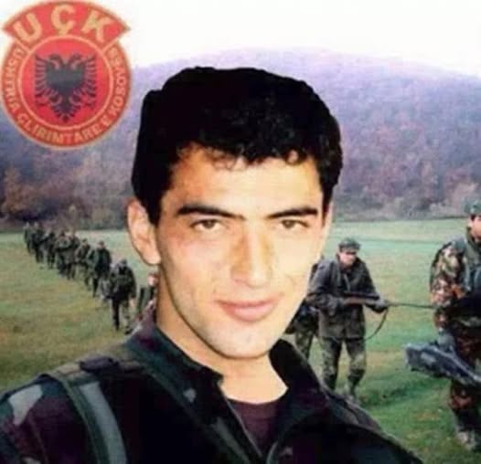 Xhavit Haliti kujton Luan Haradinaj: Ra heroikisht, fitoi pavdekësinë