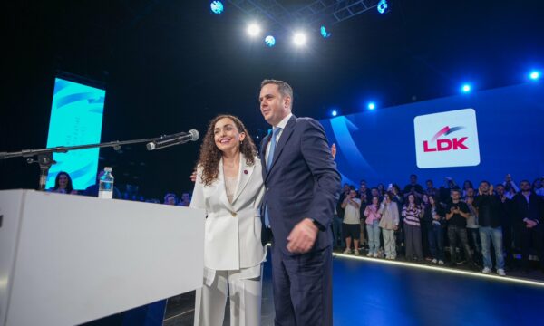 LDK publikon orarin e tubimeve (28 maj-4 qershor): Do të jemi në çdo komunë e pranë çdo qytetari