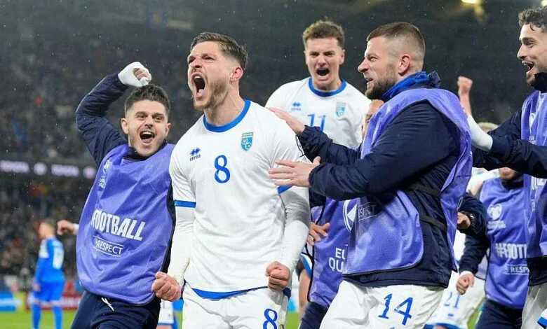 Kosova me dy miqësore, ndeshje parapërgatitëse për përballjet e shtatorit në Ligën e Kombeve