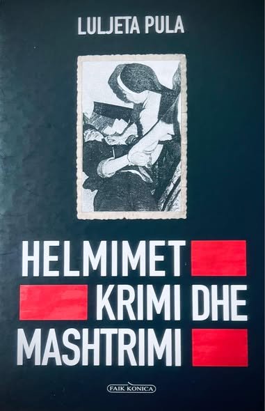 Lek Nika vlerëson librin e Luljeta Pulës për helmimet e vitit 1990 në Kosovë