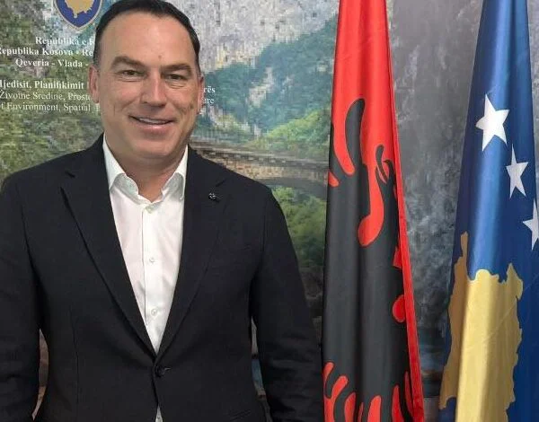 Fatos Qerimaj: Uzurpimi i dhunshëm i zyrës sime është sulm ndaj shtetit ligjor