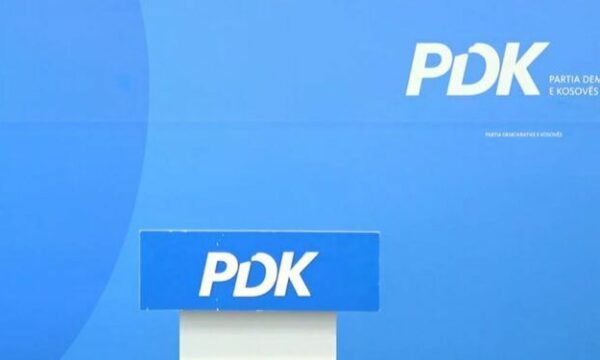 Dega e PDK’së në Malishevë me shtatë kandidatë për deputetë në zgjedhjet e qershorit