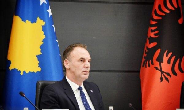 Marin Sopi: Në Drenicë dhe Malishevë mbështetje e madhe për rikthimin e Fatmir Limajt në PDK
