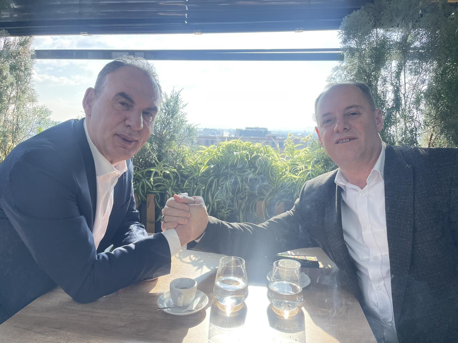Çerkin Dukolli: Kosovës i duhet unitet dhe përgjegjësi kombëtare