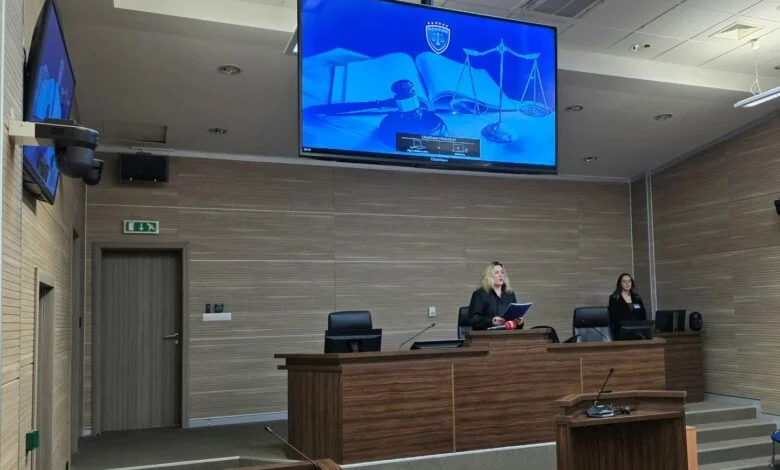 Gjykata shpall fajtorë dy të akuzuarit për korrupsion në Pallatin e Rinisë, dëmi mbi 107 mijë euro