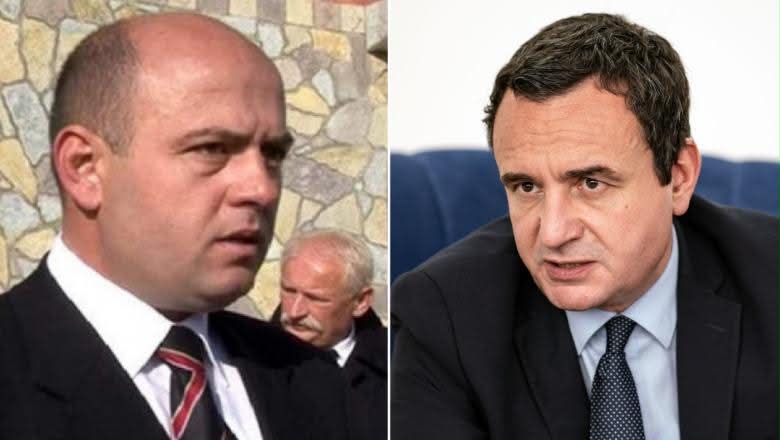 Murat Jashari demanton Kurtin për çështjen e Presidentit: Jo, qëndroj pas asaj që kam deklaruar