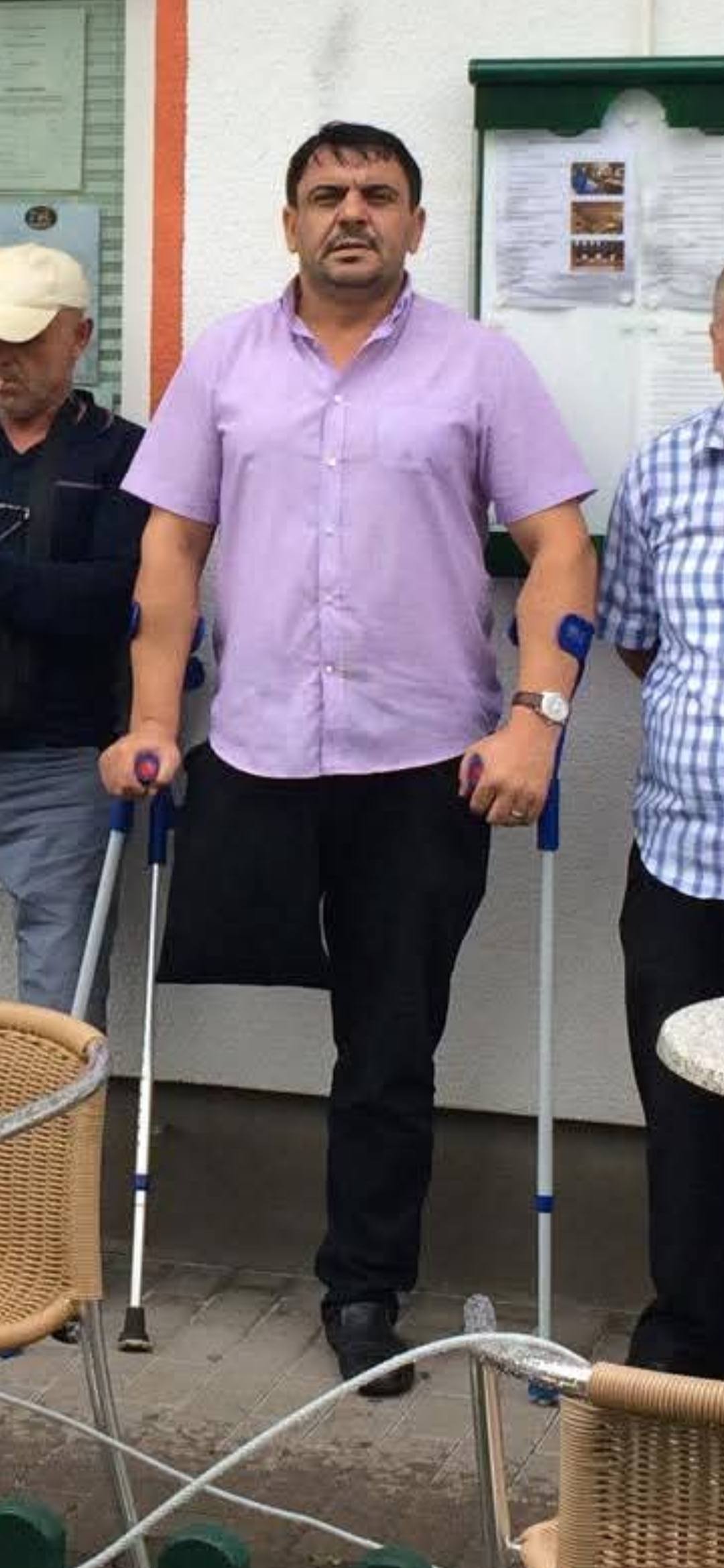 Feim Krasniqi reagon pas dënimit me gjobë: Nuk do të ndalem së mbrojturi vlerat e UÇK-së