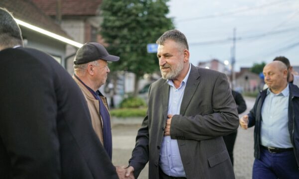 Blerim Kuçi alarmon për mundësinë e përsëritjes së krizës: Nevojitet urgjentisht qartësi, vakuumi i papranueshëm