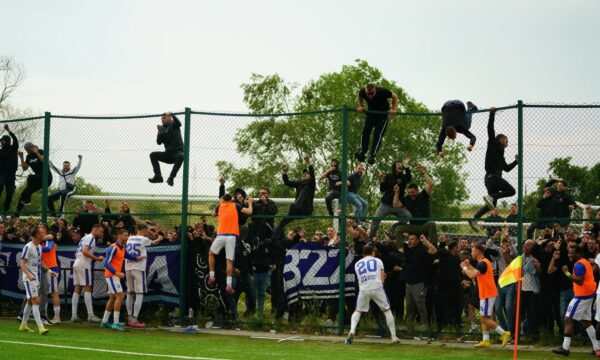 Zyrtare: FC Vushtrria shpallet kampione, rikthehet në Superligën e Kosovës