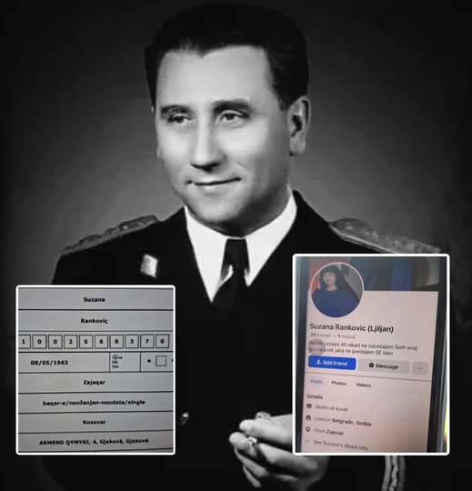 Ligji i ri i Albin Kurtit, mbesa e Rankoviqit pajiset me certifikatë të Kosovës