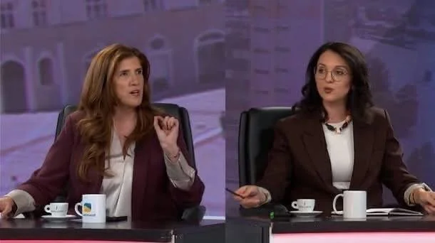 Kryeziu i VV-së i ndërhyn, Musliu nervozohet: Mbylle gojen derisa ta kryj unë