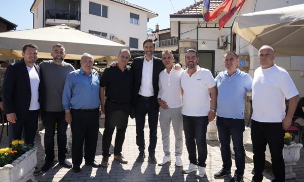 Uran Ismaili: Vlerat e UÇK-së janë të përbashkëta, përtej çdo dallimi partiak