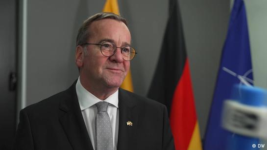 Largimi i 5 mijë ushtarëve amerikanë, ministri gjerman i Mbrojtjes: Evropianët duhet të marrin përgjegjësi më të mëdha