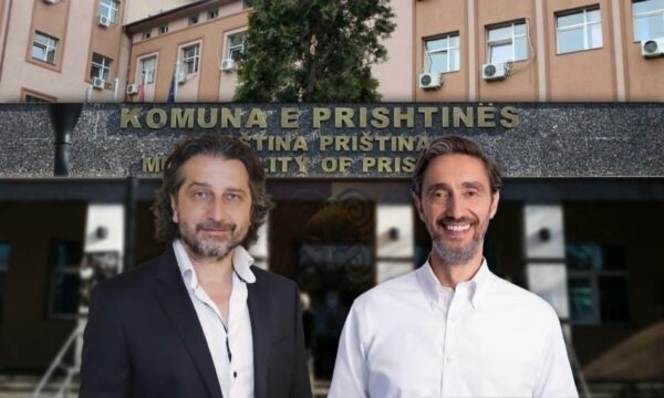 Nënkryetarja u emërua, këta do të jenë 6 drejtorët e PDK-së në Komunën e Prishtinës