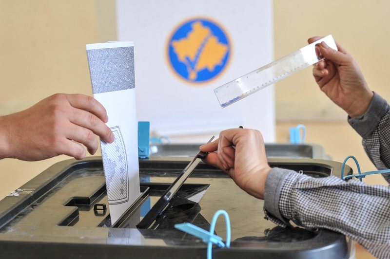 Aprovohen rreth 100 mijë kërkesa për votim jashtë Kosovës, prijnë nga Gjermania e Zvicra