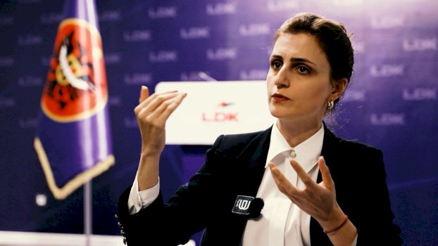 “Na puno, Serbia fito” – Janina Ymeri kritikon ashpër qeverisjen e VV-së