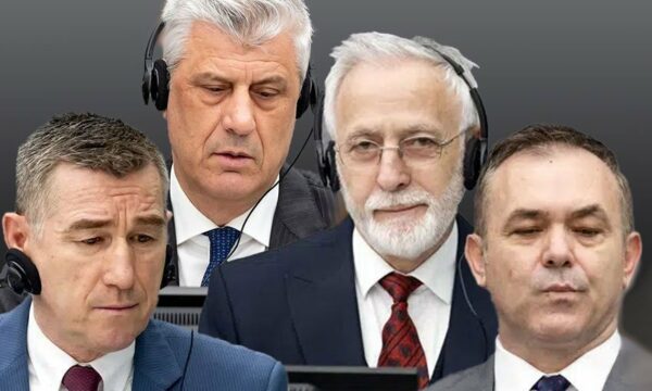 Liria ka emër: Shtyrja e aktgjykimit në Hagë është zgjatje e padrejtësisë, Specialja precedent i keq për drejtësinë ndërkombëtare