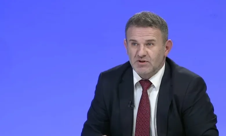Humbja është fati i pashmangshem i një jete politike