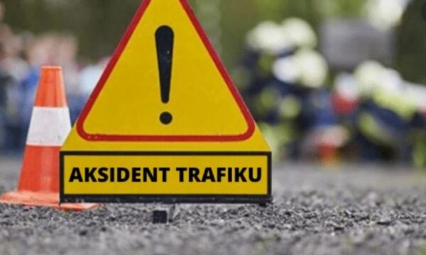 47 aksidente trafiku në 24 orët e fundit, një me fatalitet