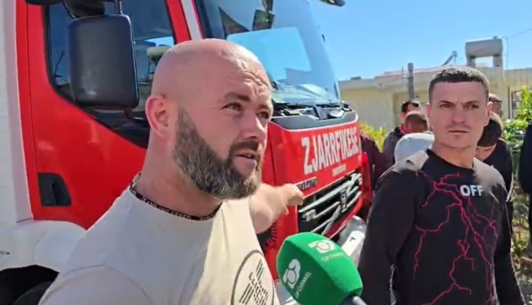 Tragjedia ku vdiqën dy fëmijët në Durrës, banorët: Shoferi ka qenë problematik, jemi ankuar